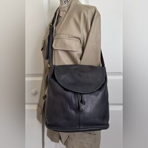 Coach 4025 Vintage Shoulder pouch